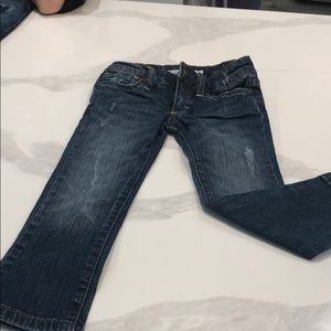 Jeans for kids